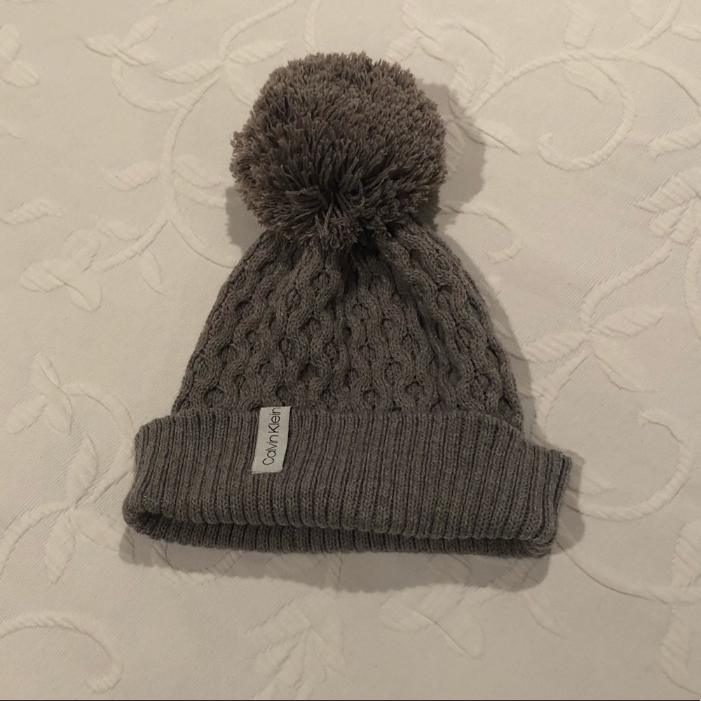 Calvin Klein Winter Hat